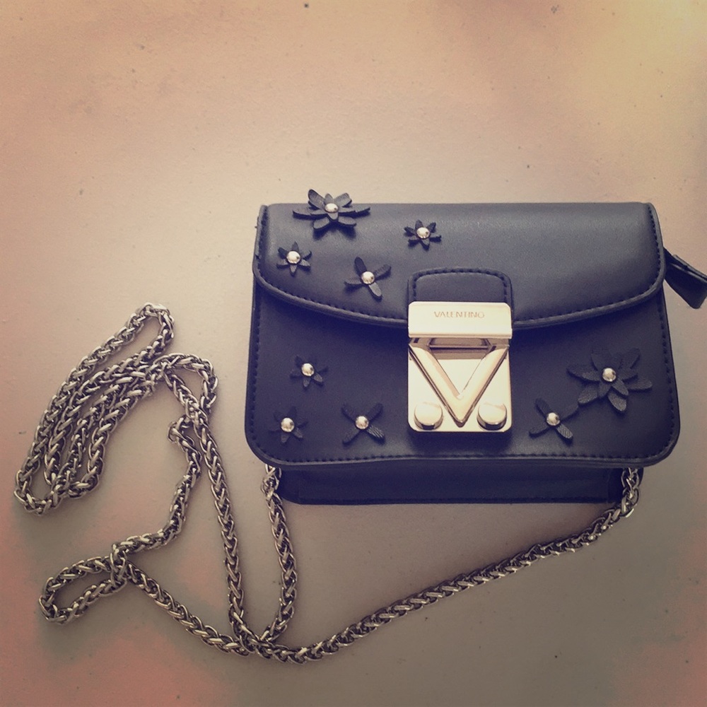 M.Valentino handbag, purchased in Italy - Picture 2 of 10